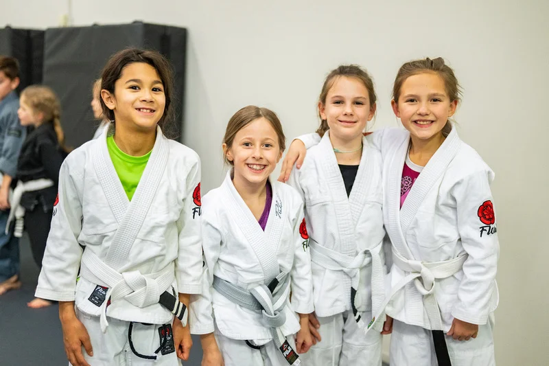 FightWorks Academy academy photo
