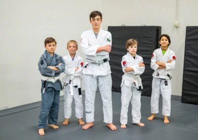 FightWorks Academy academy photo