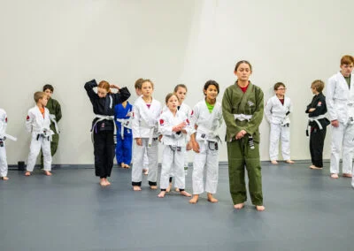 FightWorks Academy academy photo