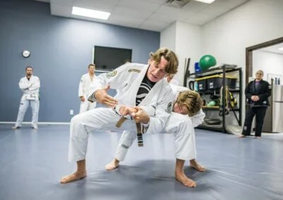 FightWorks Academy academy photo