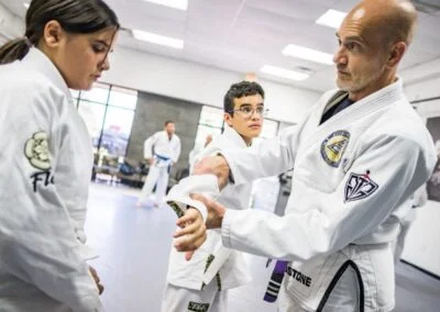 FightWorks Academy academy photo