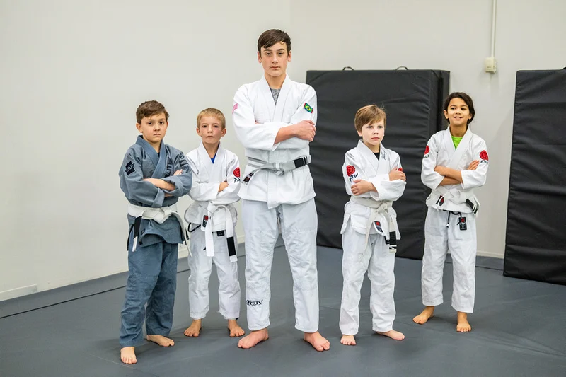 FightWorks Academy academy photo