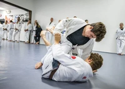 FightWorks Academy academy photo