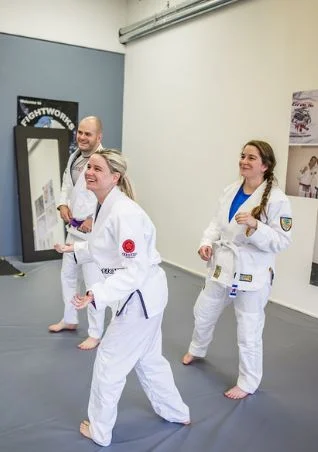 FightWorks Academy academy photo
