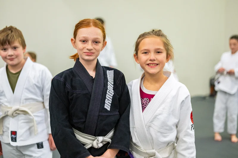 FightWorks Academy academy photo