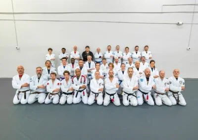 FightWorks Academy academy photo