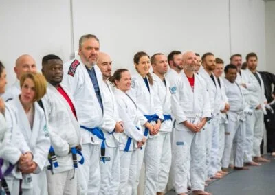 FightWorks Academy academy photo