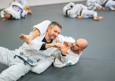 FightWorks Academy academy photo
