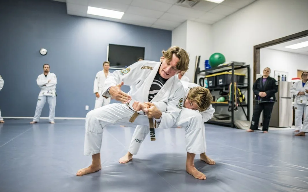 FightWorks Academy academy photo