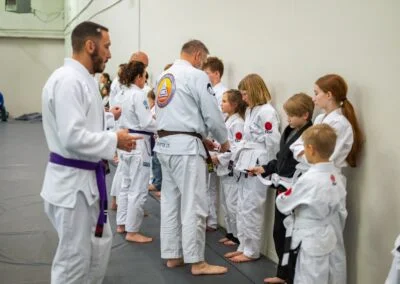 FightWorks Academy academy photo
