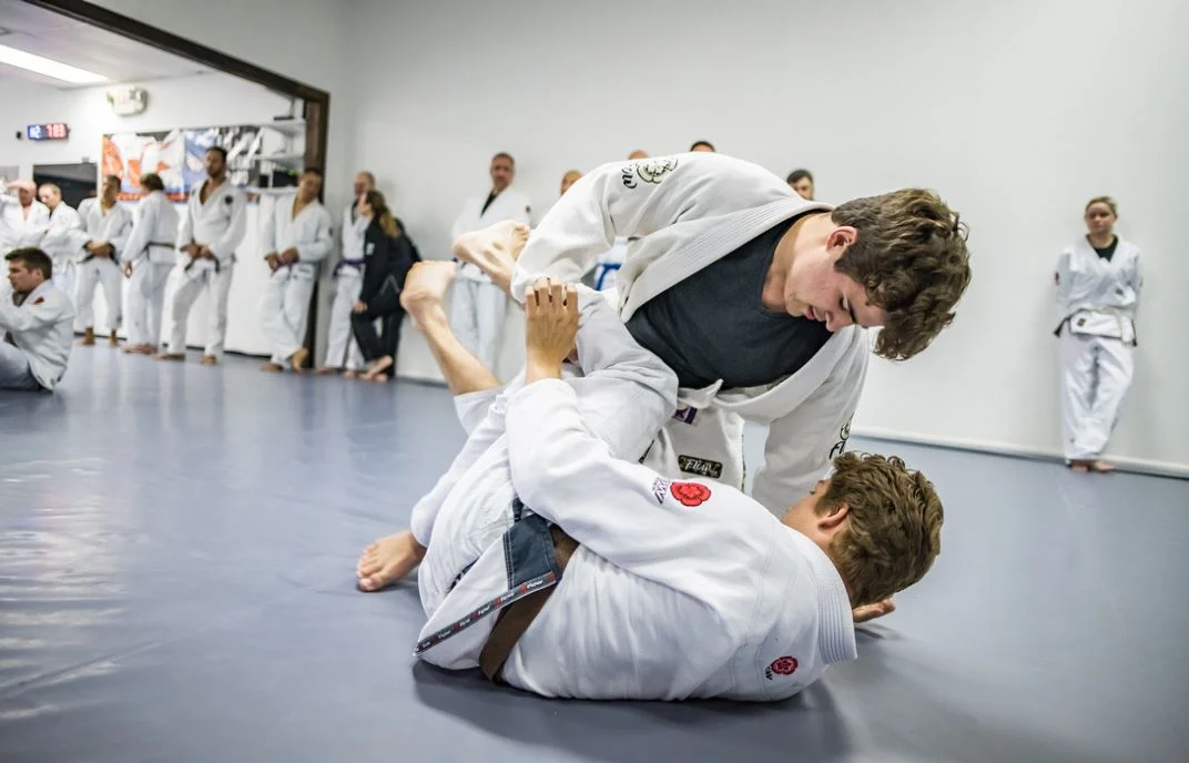 FightWorks Academy academy photo