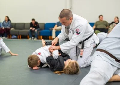 FightWorks Academy academy photo
