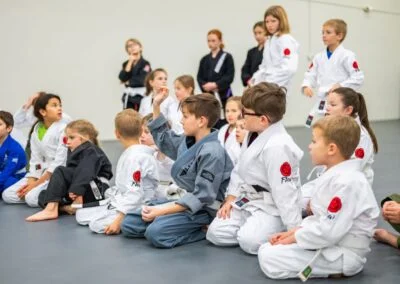 FightWorks Academy academy photo