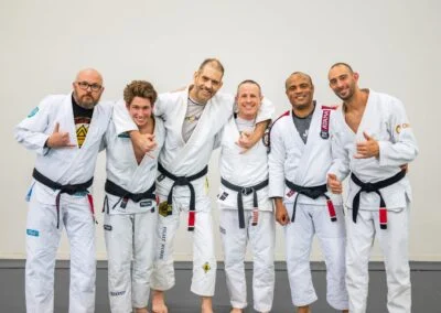 FightWorks Academy academy photo