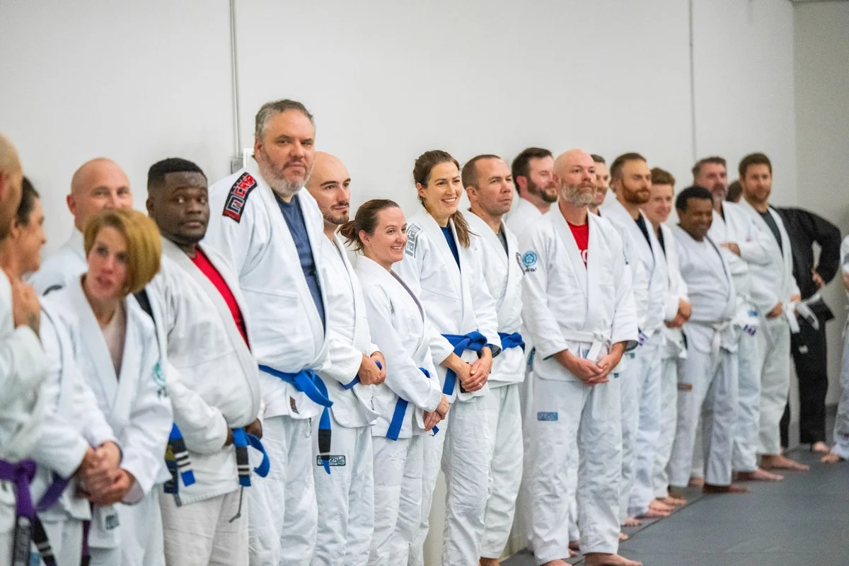 FightWorks Academy academy photo
