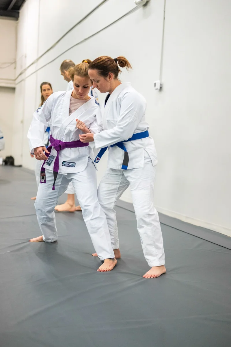 FightWorks Academy academy photo