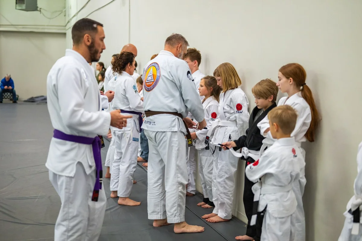 FightWorks Academy academy photo