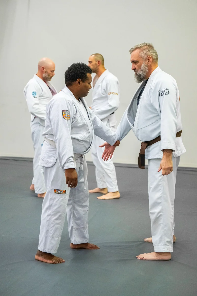 FightWorks Academy academy photo