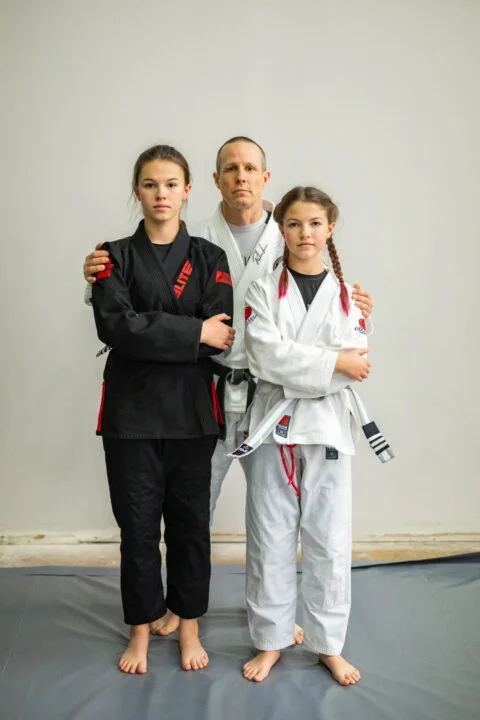 FightWorks Academy academy photo