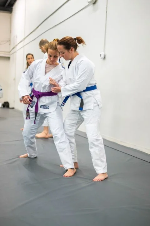 FightWorks Academy academy photo