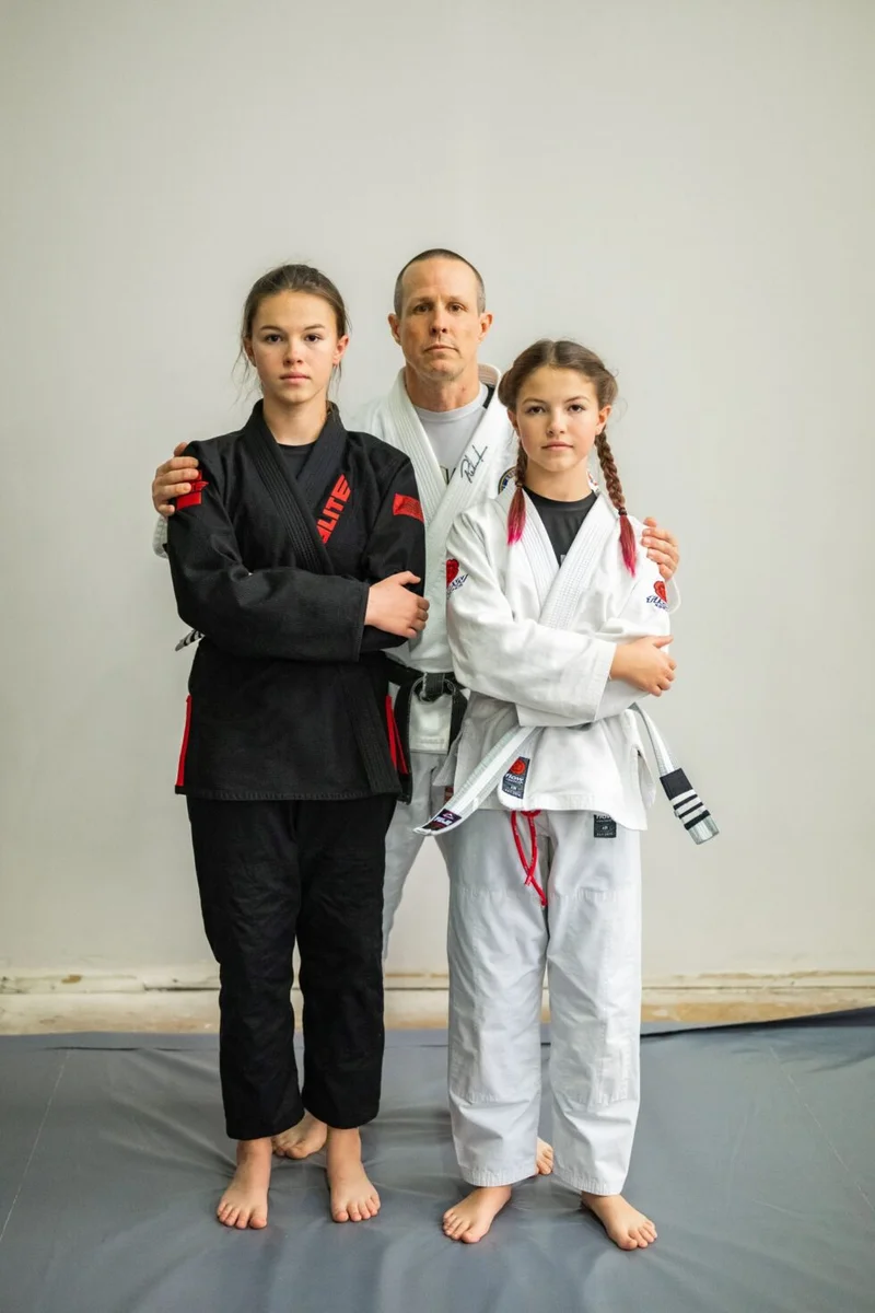 FightWorks Academy academy photo