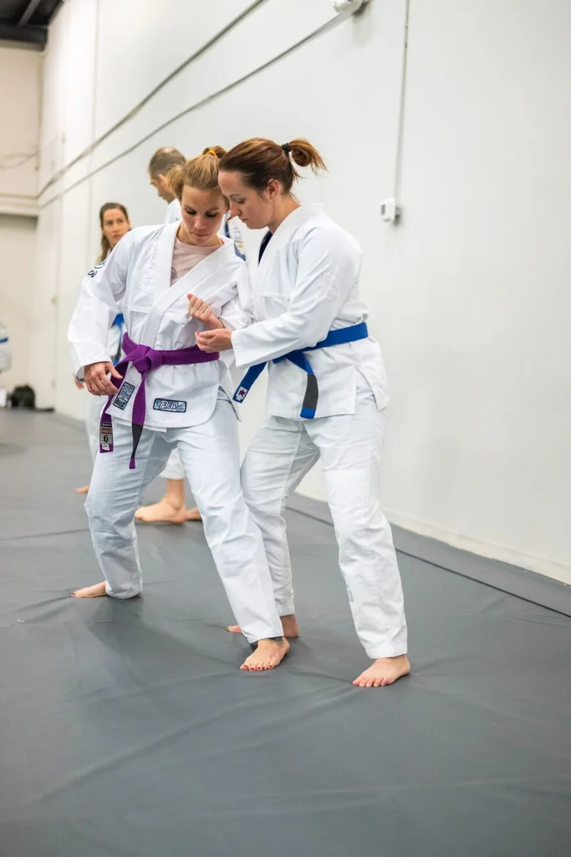FightWorks Academy academy photo