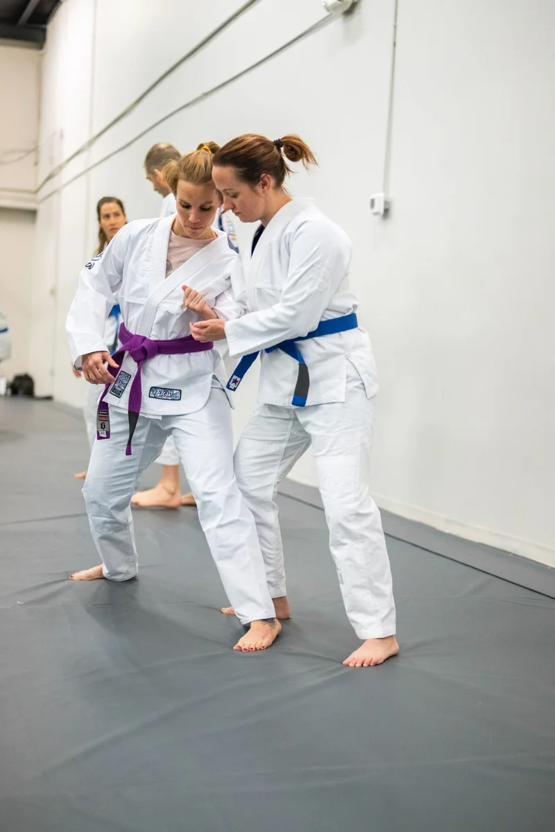 FightWorks Academy academy photo