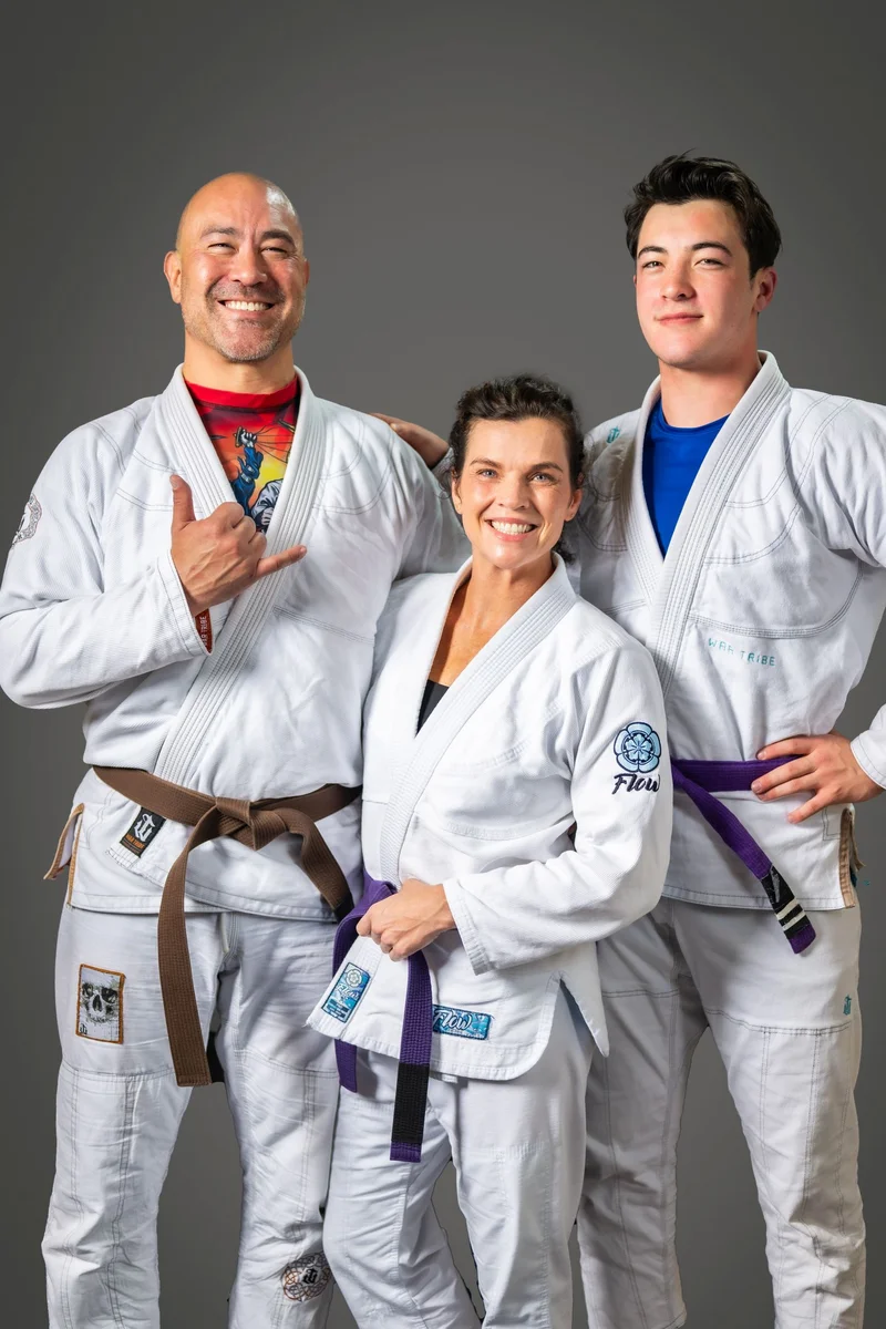 FightWorks Academy academy photo