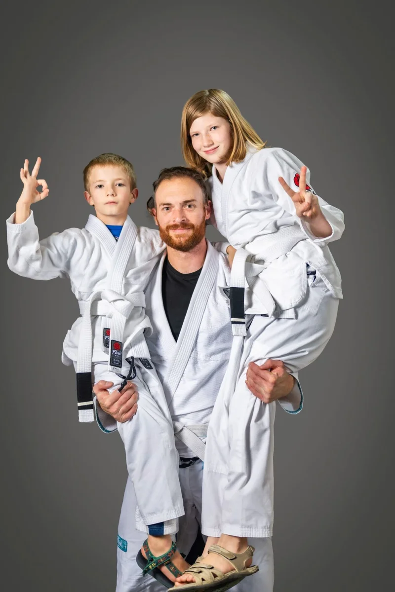 FightWorks Academy academy photo