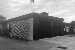 Folly Jiu Jitsu academy photo