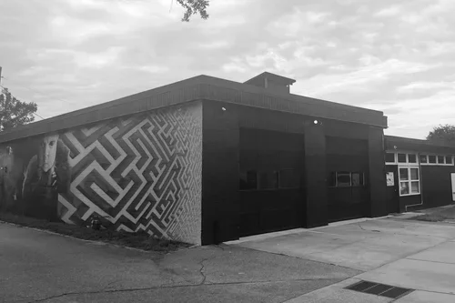 Folly Jiu Jitsu academy photo