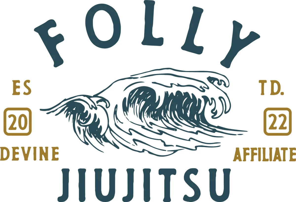 Folly Jiu Jitsu academy photo