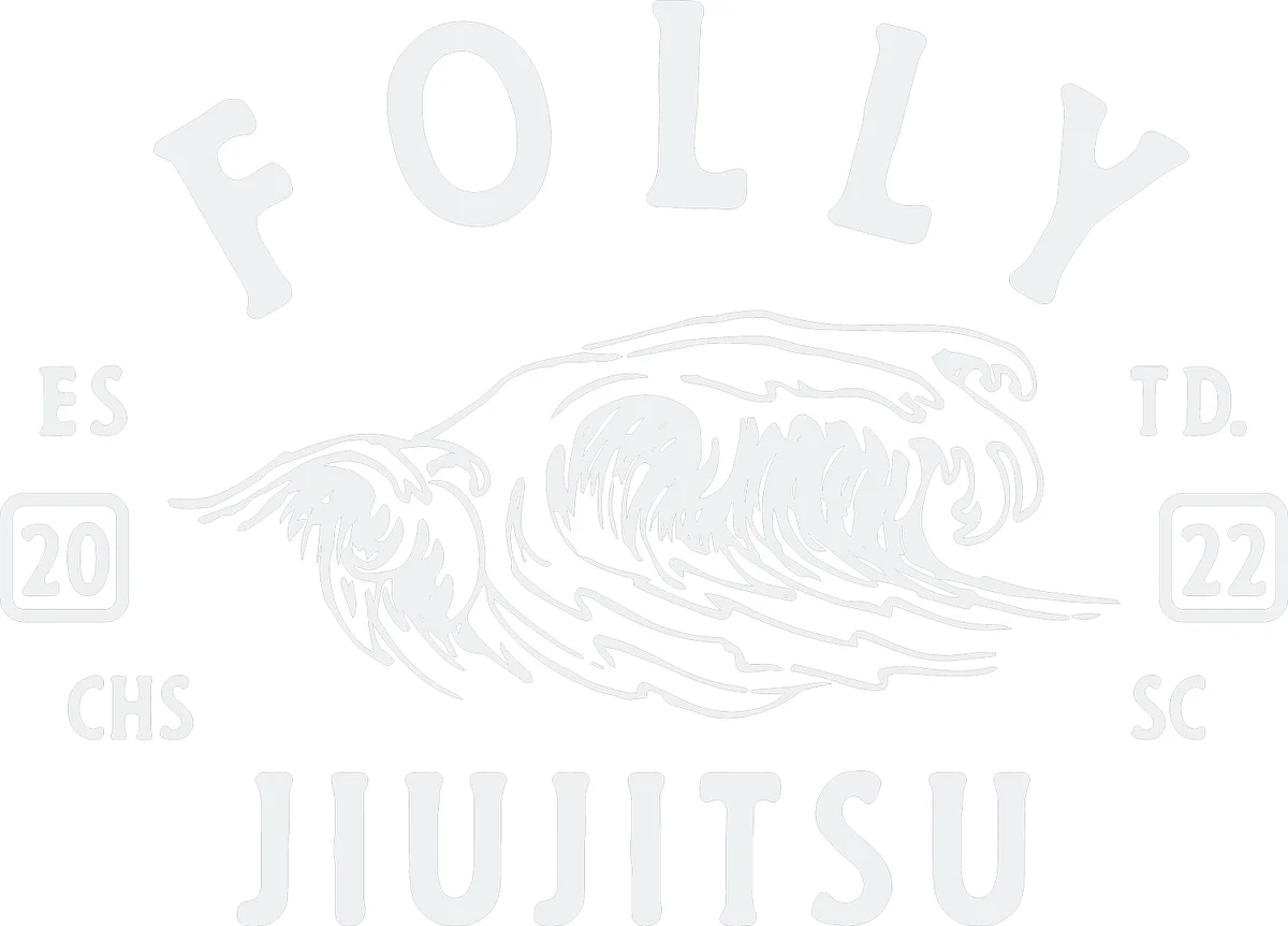 Folly Jiu Jitsu academy photo