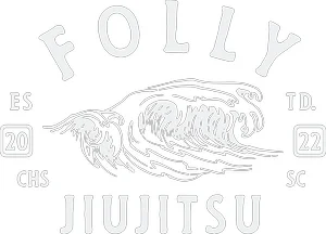 Folly Jiu Jitsu academy photo