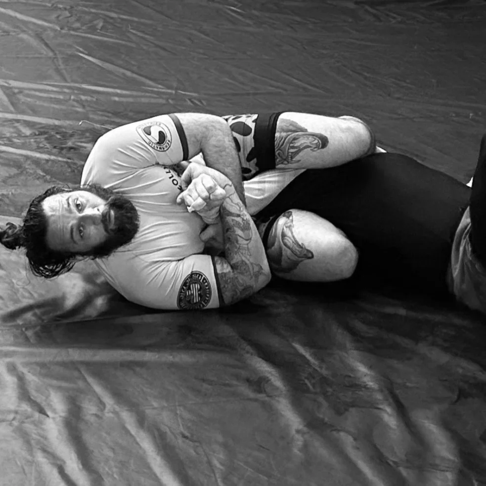 Folly Jiu Jitsu academy photo