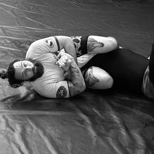 Folly Jiu Jitsu academy photo