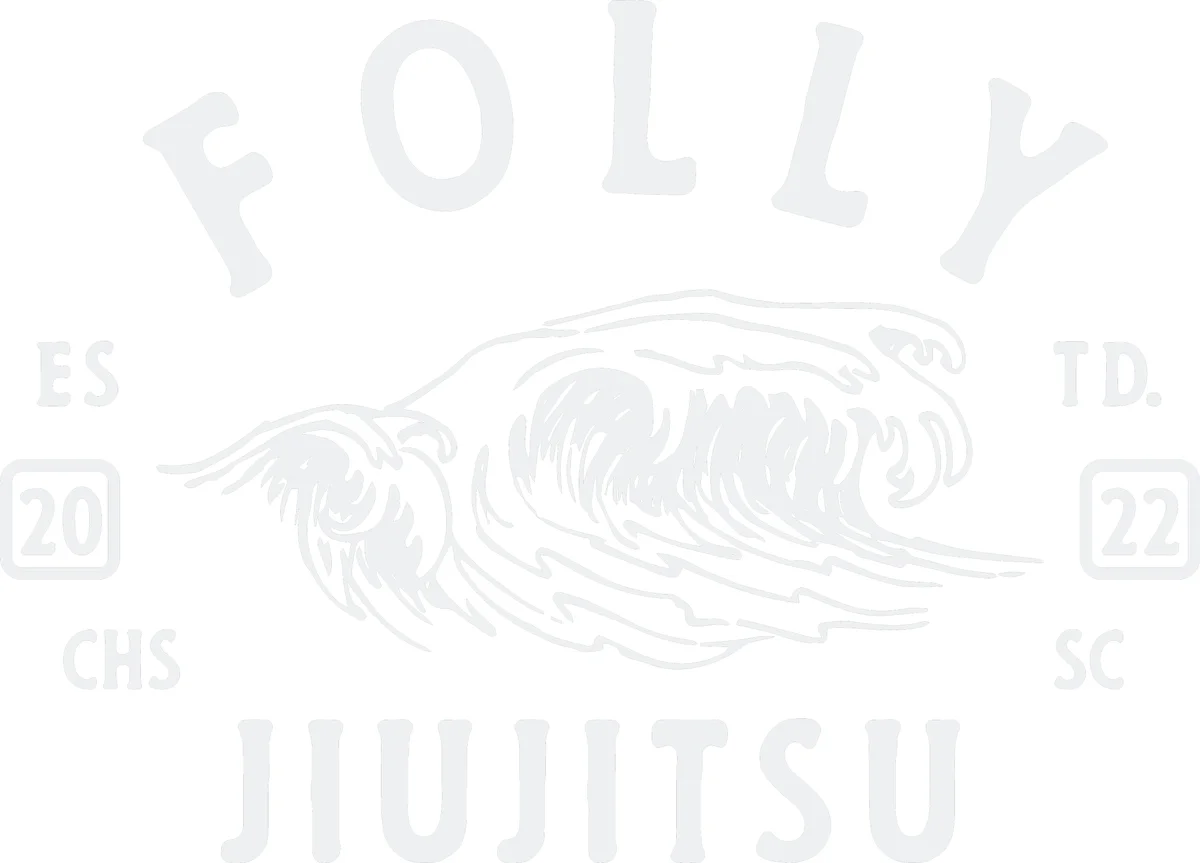 Folly Jiu Jitsu academy photo