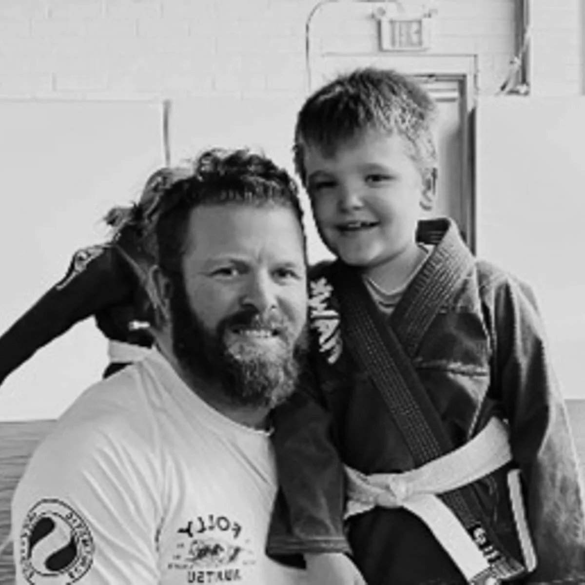 Folly Jiu Jitsu academy photo