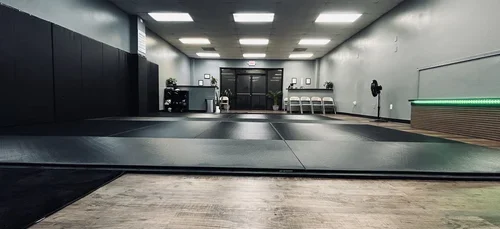 Fusion Jiu Jitsu academy photo