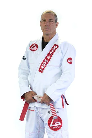 Gracie Barra Charleston academy photo