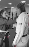 Gracie Barra West Ashley academy photo