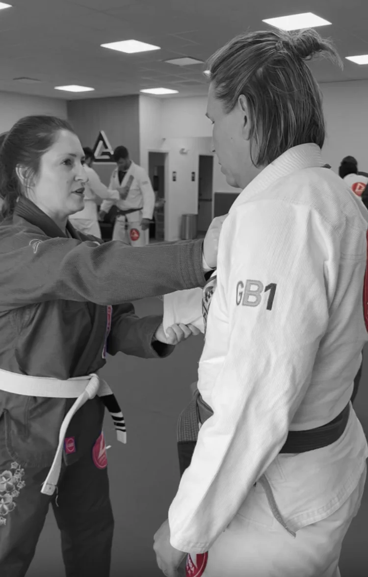 Gracie Barra West Ashley academy photo