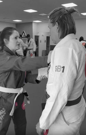 Gracie Barra West Ashley academy photo