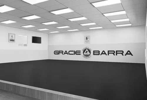 Gracie Barra West Ashley academy photo
