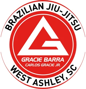 Gracie Barra West Ashley academy photo