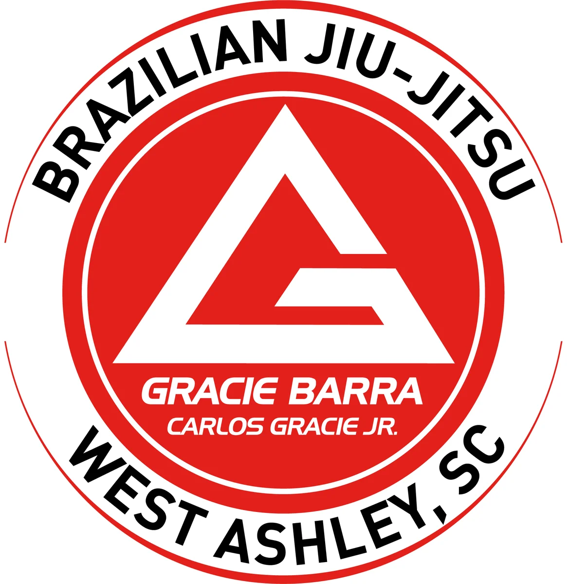 Gracie Barra West Ashley academy photo