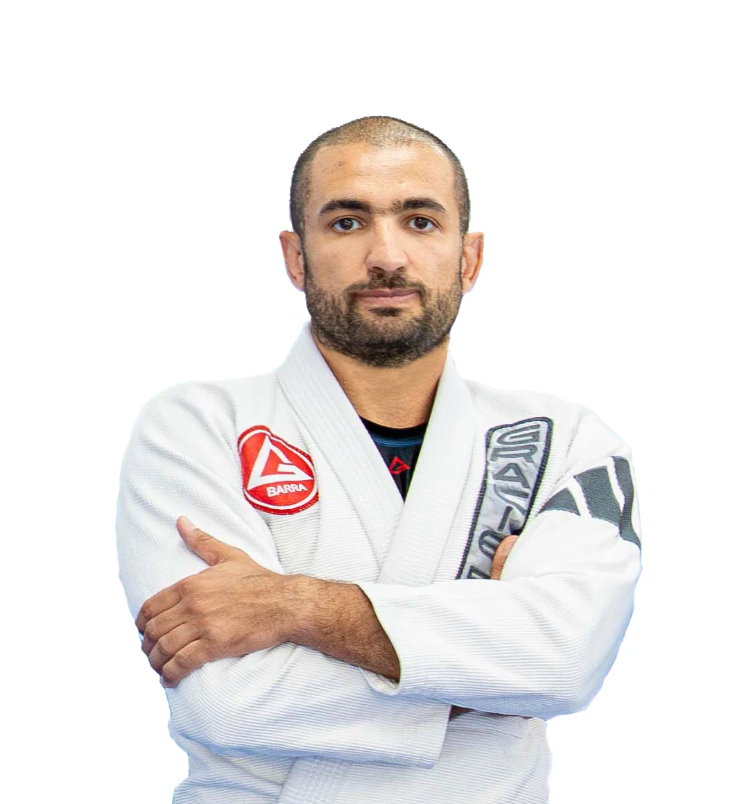 Gracie Barra West Ashley academy photo