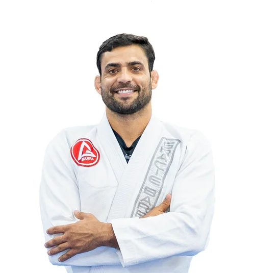 Gracie Barra West Ashley academy photo