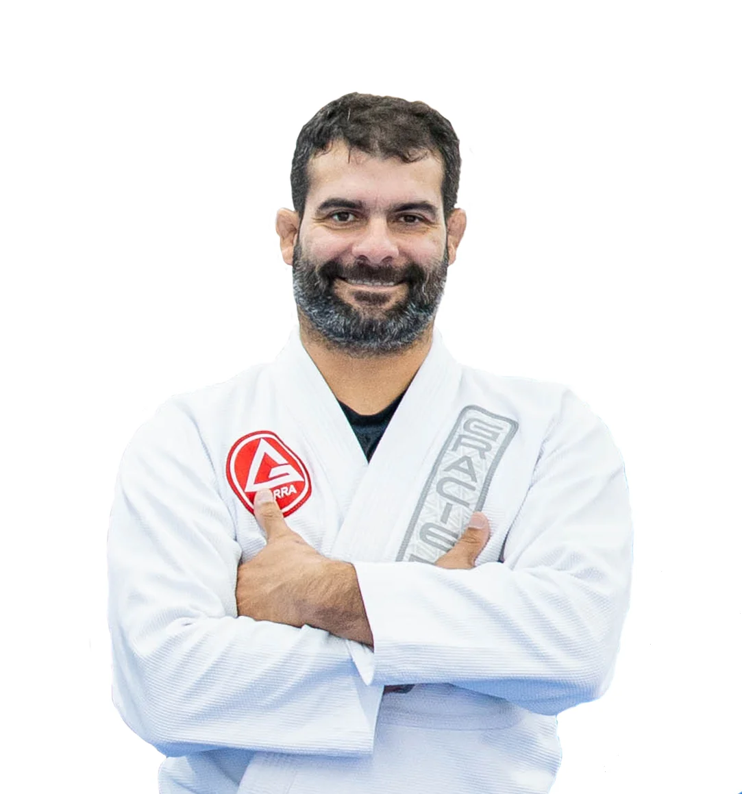 Gracie Barra West Ashley academy photo