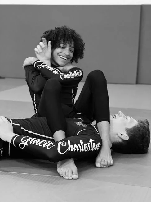 GRACIE JIU JITSU OF CHARLESTON academy photo
